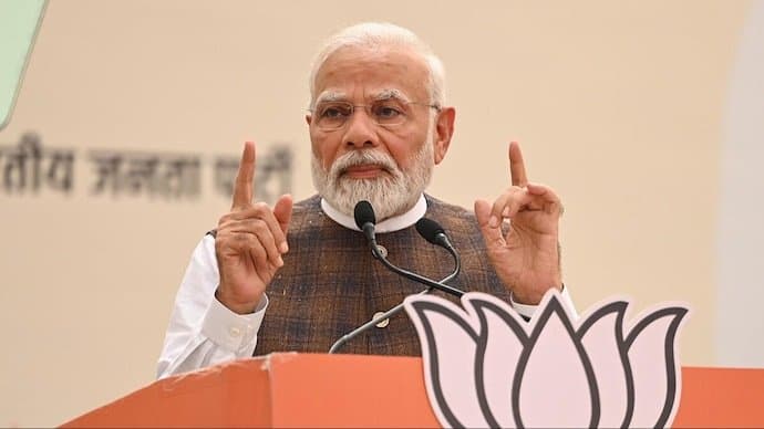 Pm Modi in odisha and Assam on Saturday