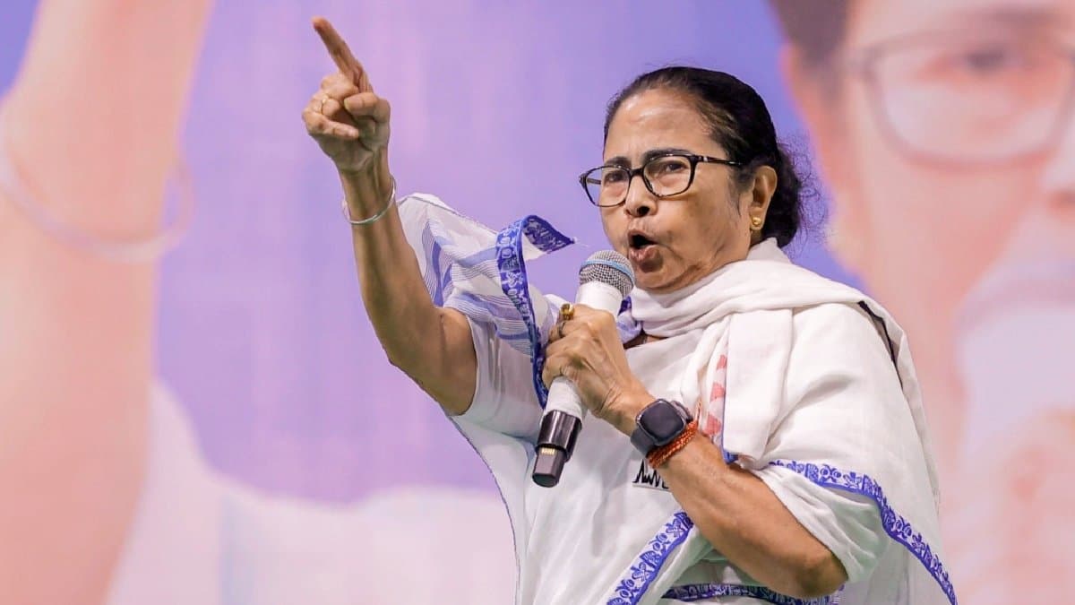 CM Mamata Banerjee will visit murshidabad on monday gnr