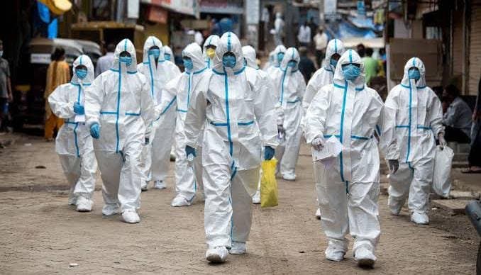 Law Commission suggests creation of Epidemic Plan