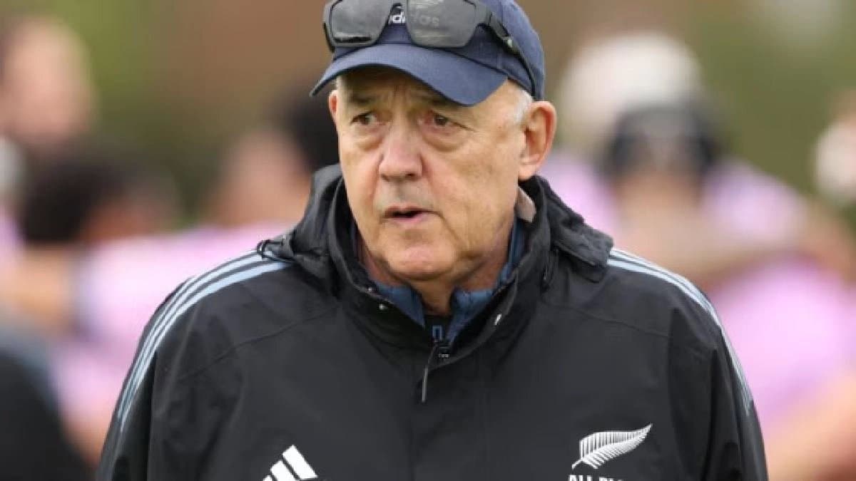 England cricket team ropes in All Blacks mental skills coach Gilbert Enoka