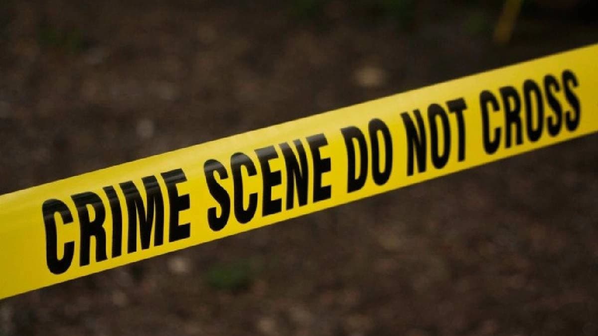 UP Woman Dies After Hubby Asks For Divorce