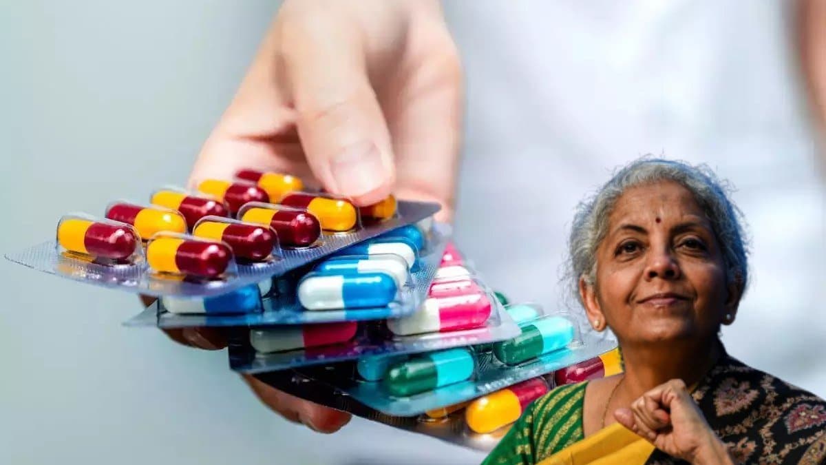 Budget 2025 Cancer drugs are tax free after the budget relief returned to people gnr