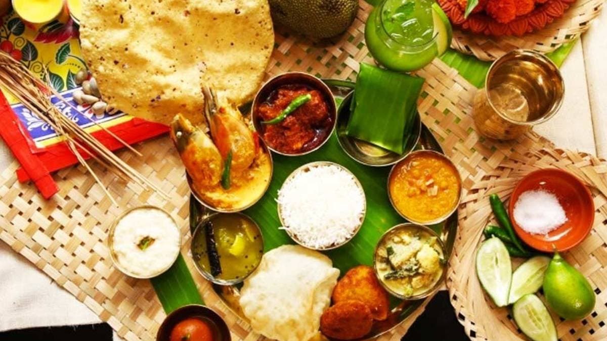From starter to main course here is different recipes of  Jamai Sasthi 2025 