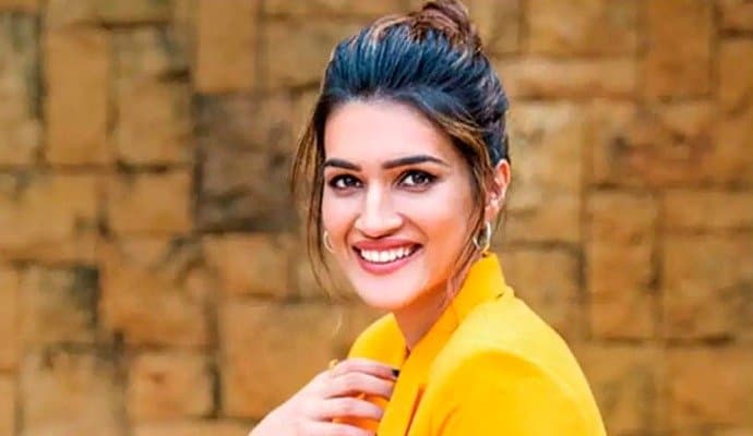 Kriti Sanon: কৃতির নতুন কীর্তি! জাতীয় পুরস্কার জয়ী অভিনেত্রী এবার কোন ভূমিকায়?