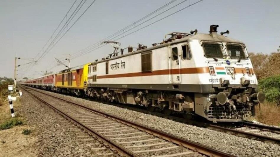 Indian Railways will run 540 trains on the occasion of Holi