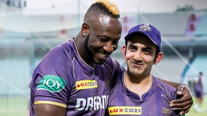 KKR: প্লে অফ নিশ্চিত করতে আজ লখনউয়ে নামবে গম্ভীরের নাইটরা