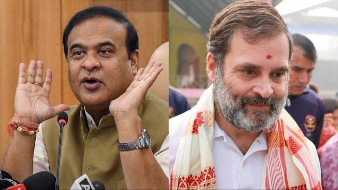 We need Rahul Gandhi during election’: Himanta Sarma