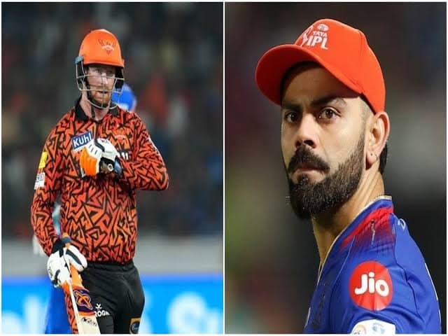 Heinrich Klaasen outvalues Virat Kohli as top retention spt 