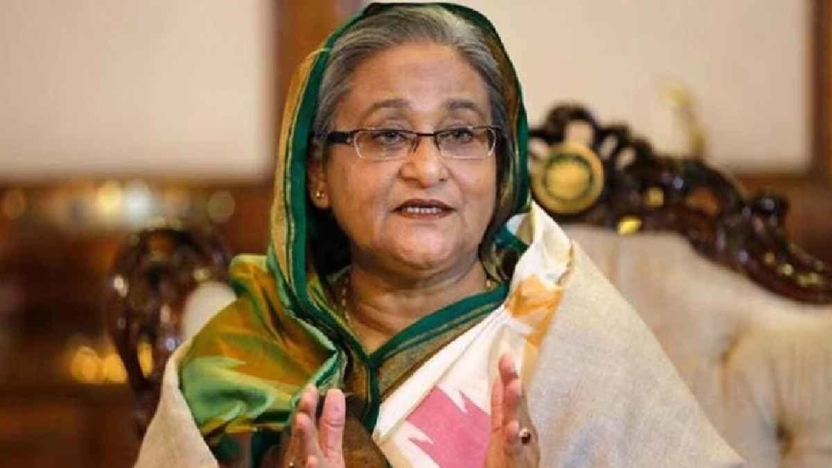 Bangladesh ousted PM Sheikh Hasina sentenced to six months in prison