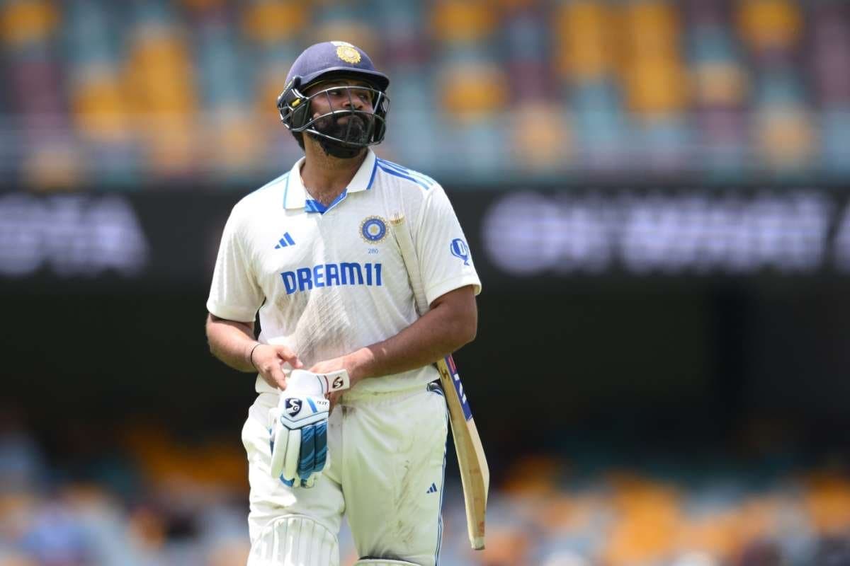 Rohit Sharma has put himself in doubt by not opening, feels cheteshwar Pujara spt 