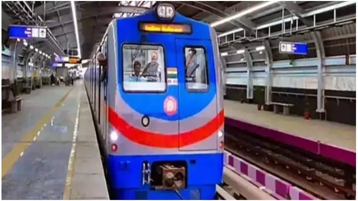 kolkata metro news 