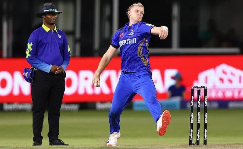 Mumbai Indians star breaches PSL Contact to join IPL