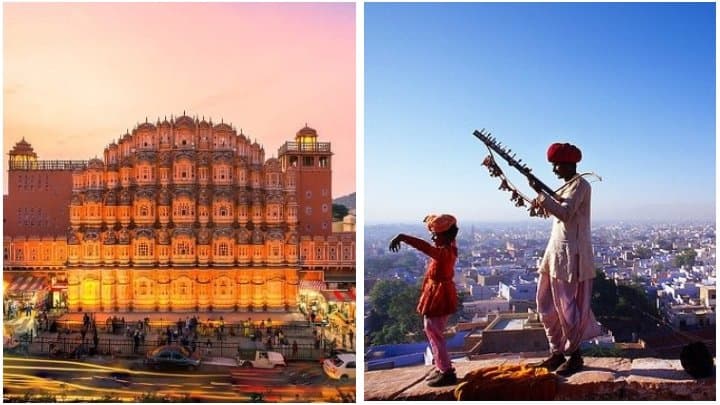 Vibrant places to explore in Jodhpur, Rajasthan! 