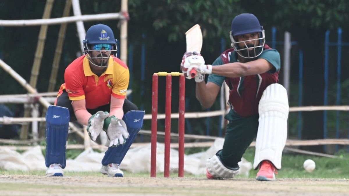 Mohun Bagan beats East Bengal in JC Mukherjee trophy spt 