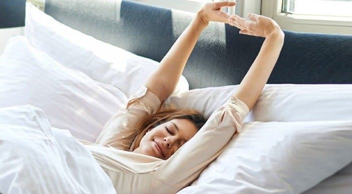 How to Wake up early in the morning here is the tips LIF