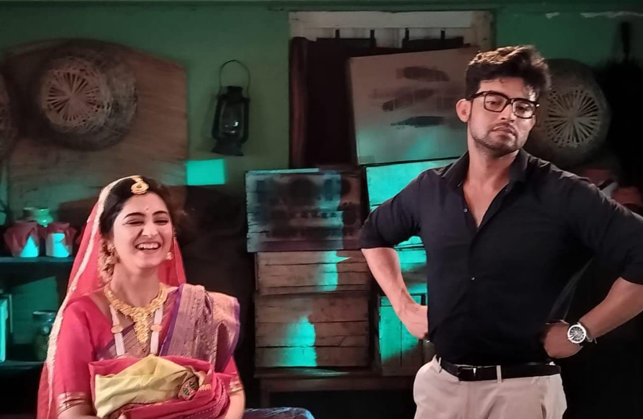Tollywood: দ্বিতীয় বিয়ে করতে গিয়ে নাজেহাল অবস্থা রণজয়-শ্বেতার