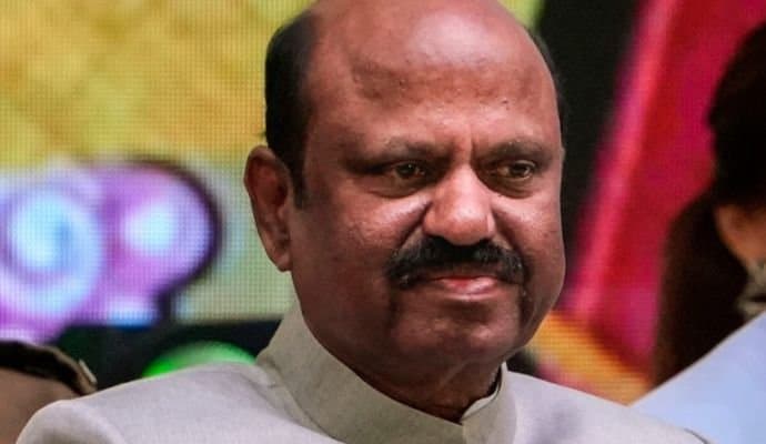 Kolkata Police formed a set to investigate Allegations of molestation against the Governor