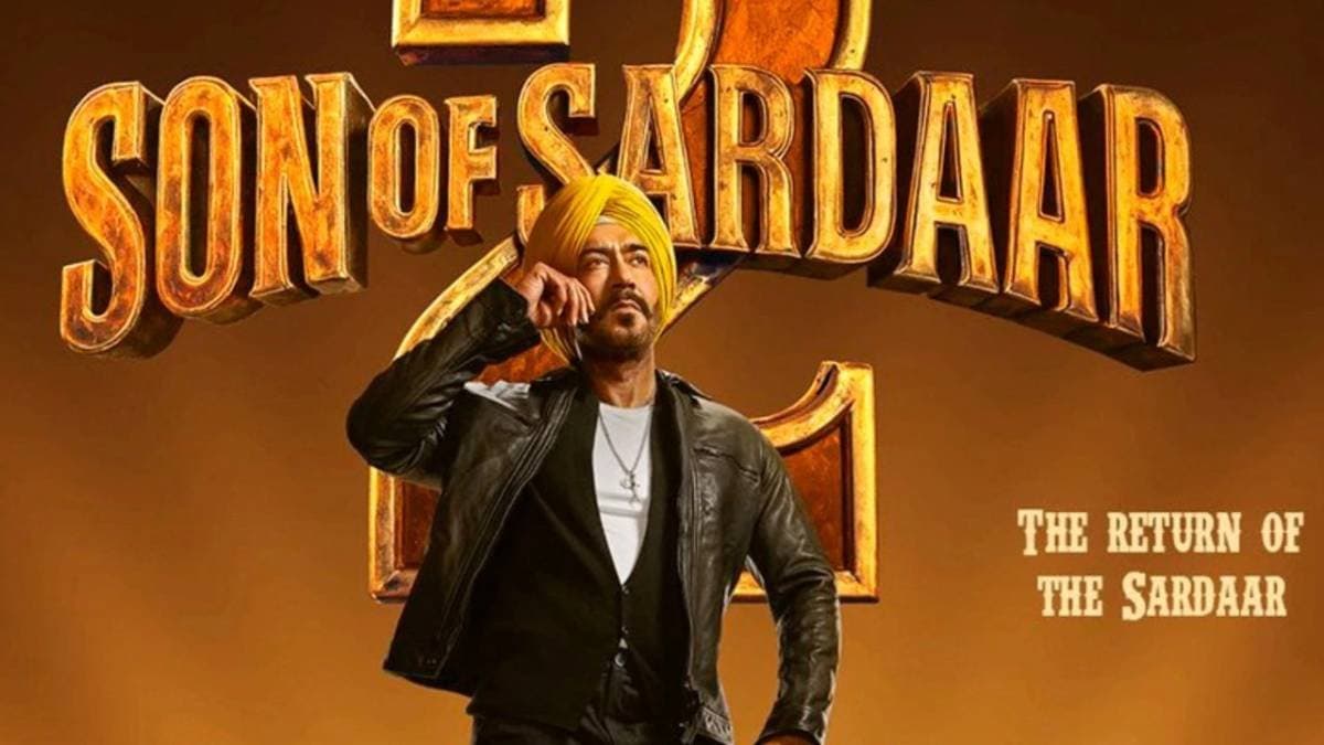 Punjabi actress Neeru Bajwa to Star Opposite Ajay Devgn in Son of Sardaar 2