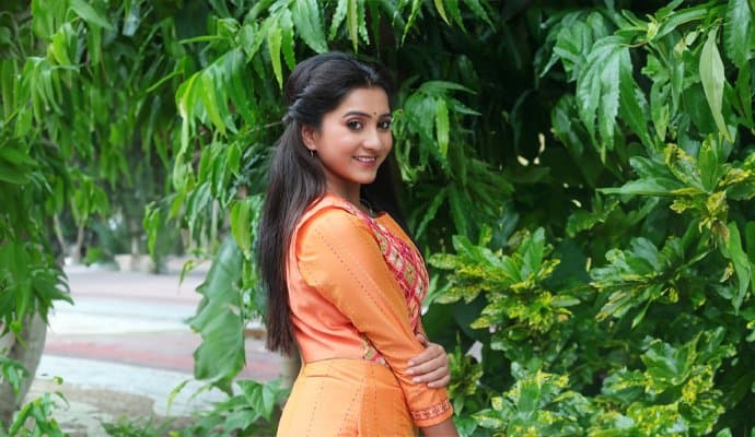 an exclusive interview of dimond didi dona bhoumik ent