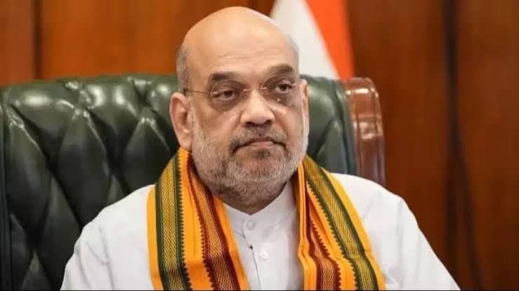 amit shah visit to west bengal cancelled gnr