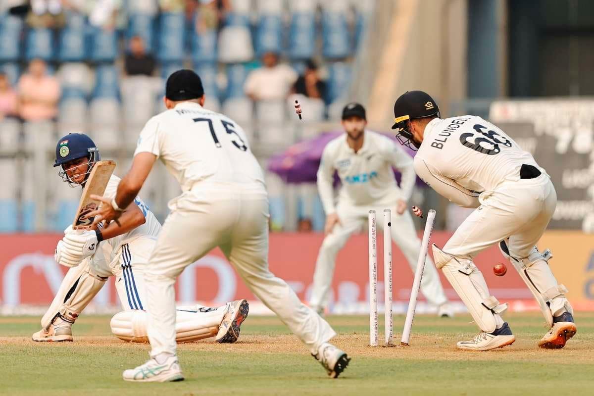 Sanjay Manjrekar critical about India's batting technique against spin spt 