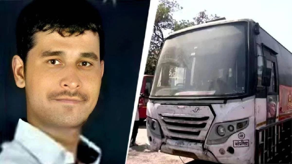 Bail Denied To Pune Bus Stand Accused