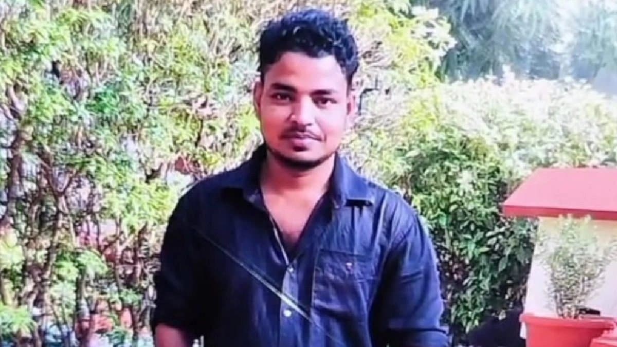 A migrated labour of Bengal hacked to death in BJP led Maharashtra