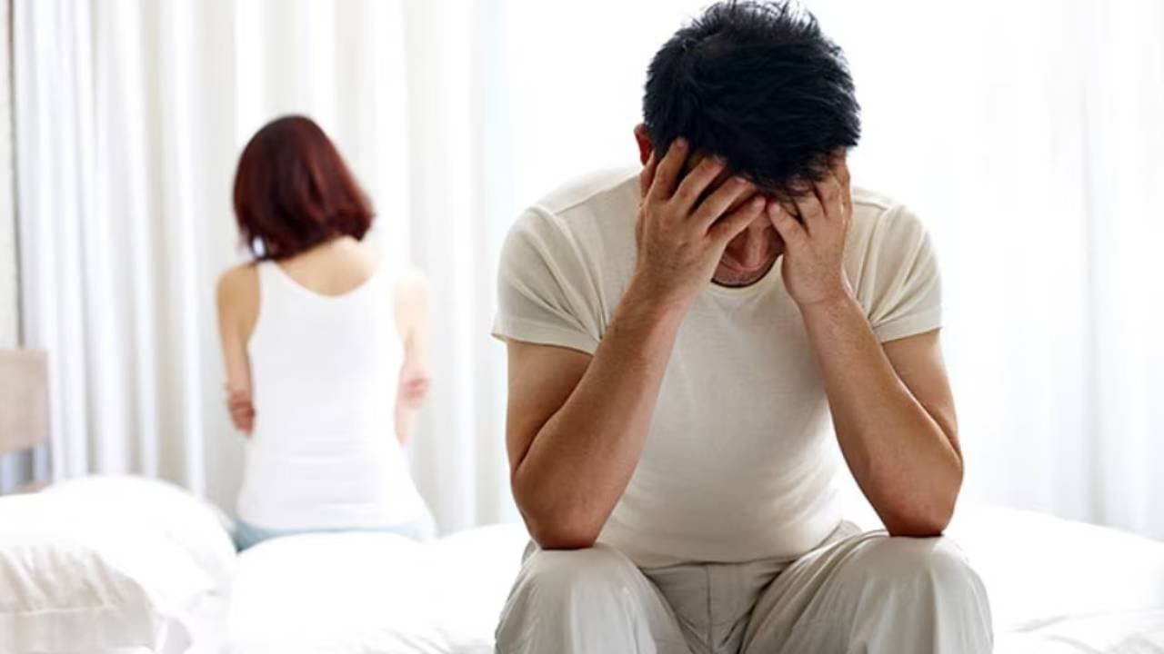 Not cigarettes and alcohol these are the causes of Male Infertility