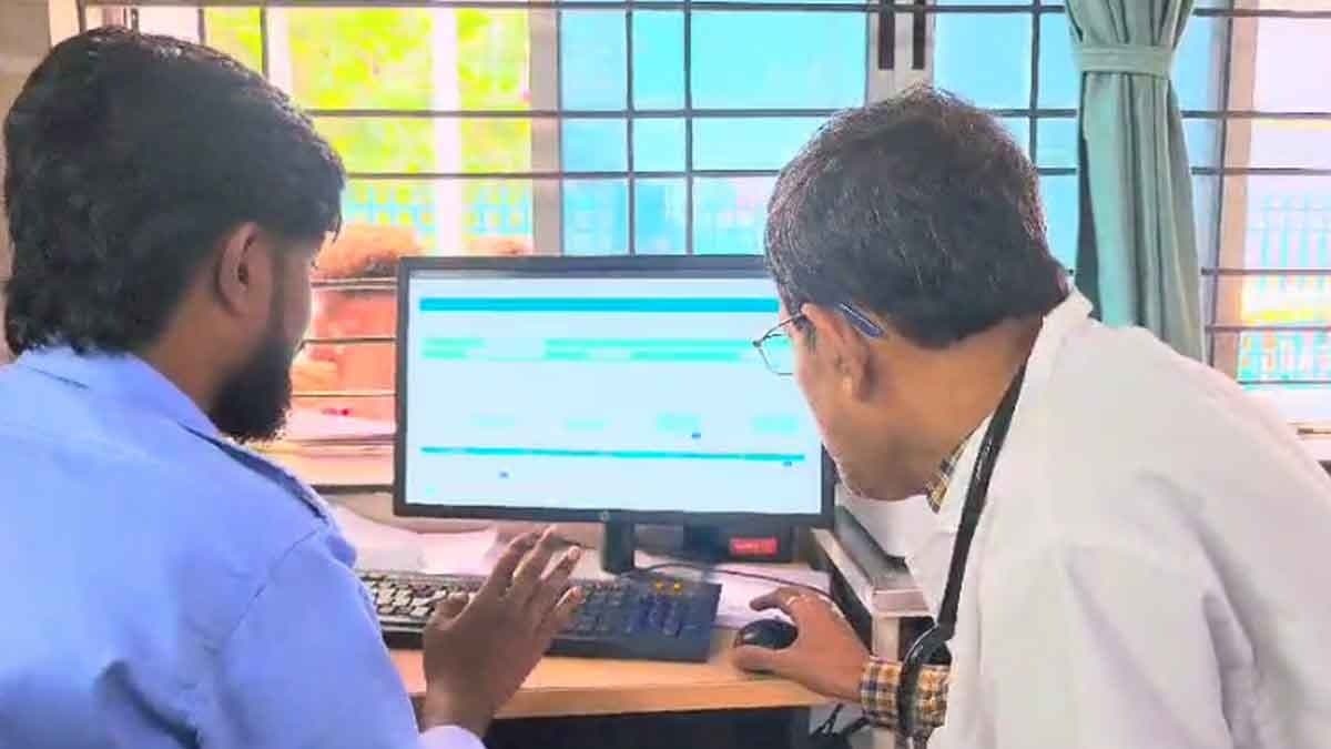 West Bengal Government Launches Central Referral System for Patients_gnr