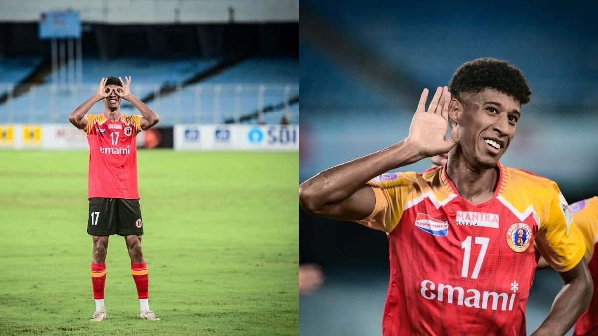 East Bengal beats Namdhari FC in Durand Cup by a solitary goal 