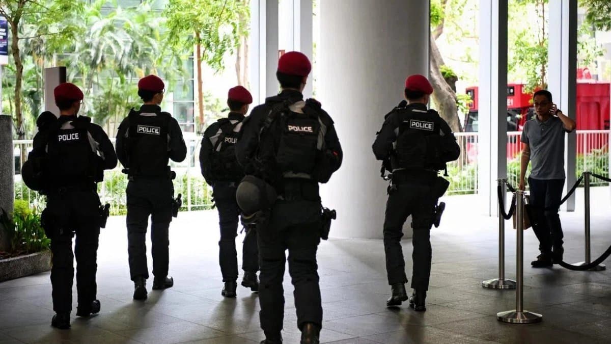 Bangaldeshi woman chopped of private part of her lover in Malaysia