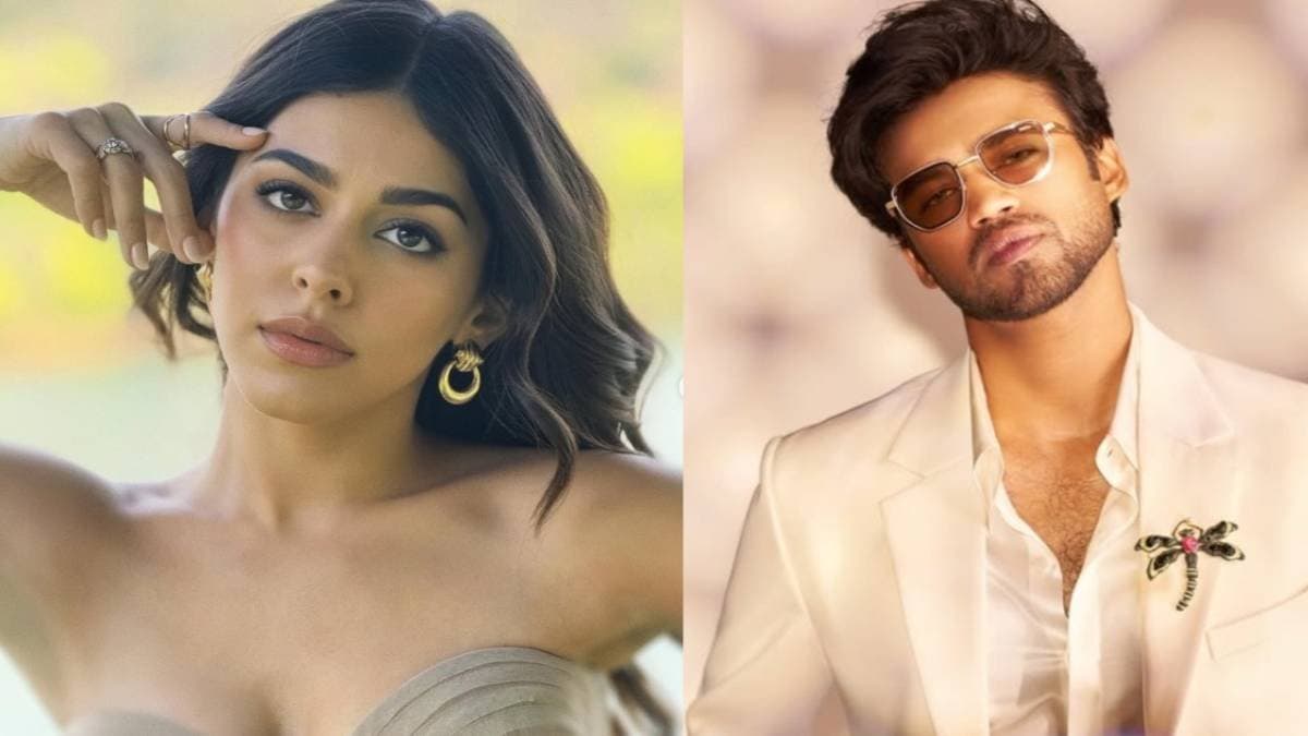 Babil Khan and Alaya F to team up for a gripping crime thriller based on true events