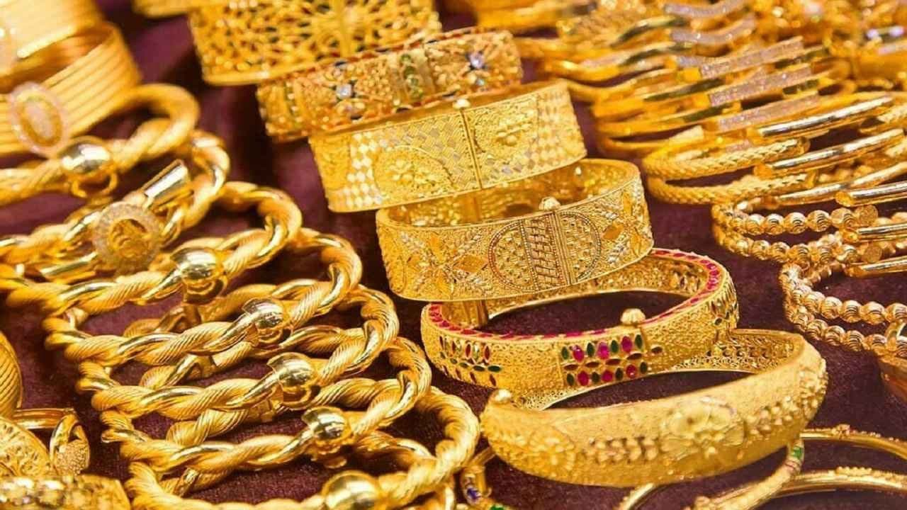 Gold Price Today Check 22 carat Gold Price in top cities on 22 December gnr 