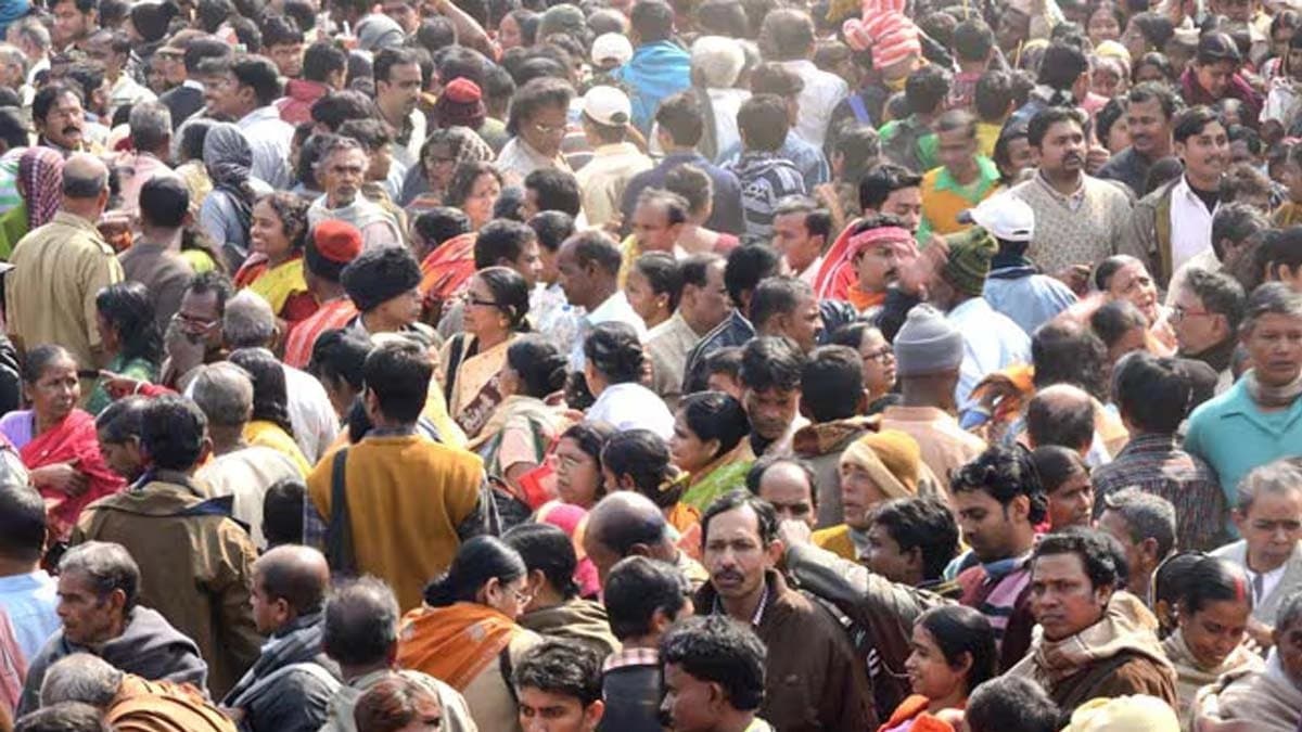 Thousands Of doctors engineers MBAs queue up for government jobs in BJP led Madhya Pradesh