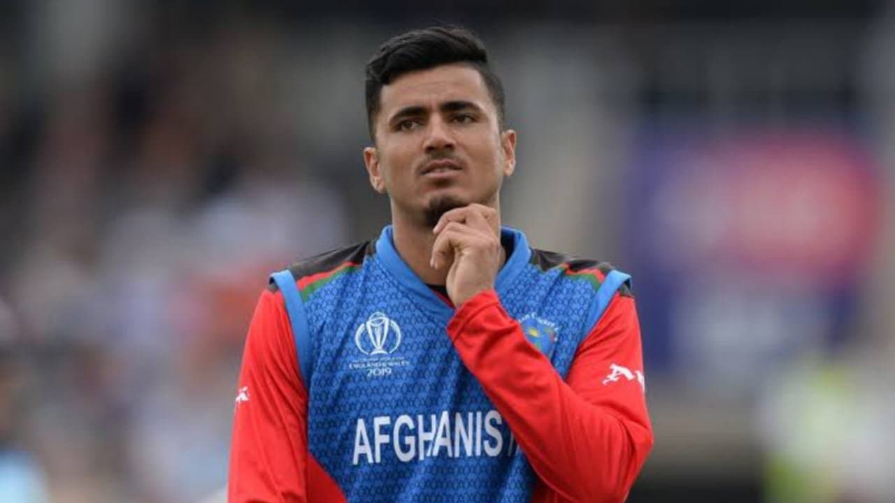KKR in trouble regarding Afghanistan spinner mujeeb ur Rahman's availability in ipl