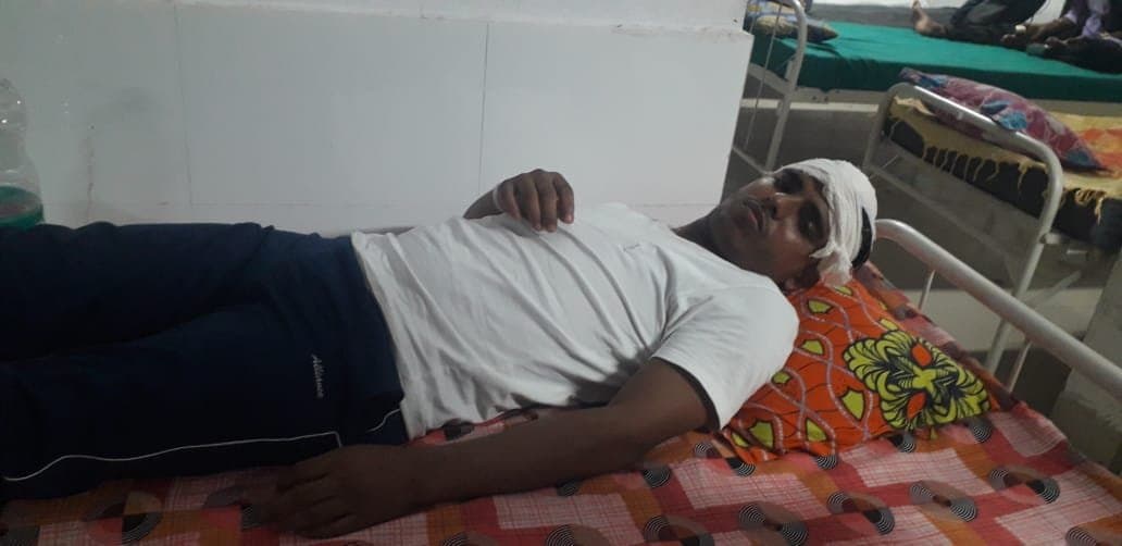 Murshidabad: স্কুল হস্টেলে সিনেমা দেখাকে কেন্দ্র করে রক্তারক্তি কাণ্ড, অভিযোগ দায়ের হল পুলিশে 