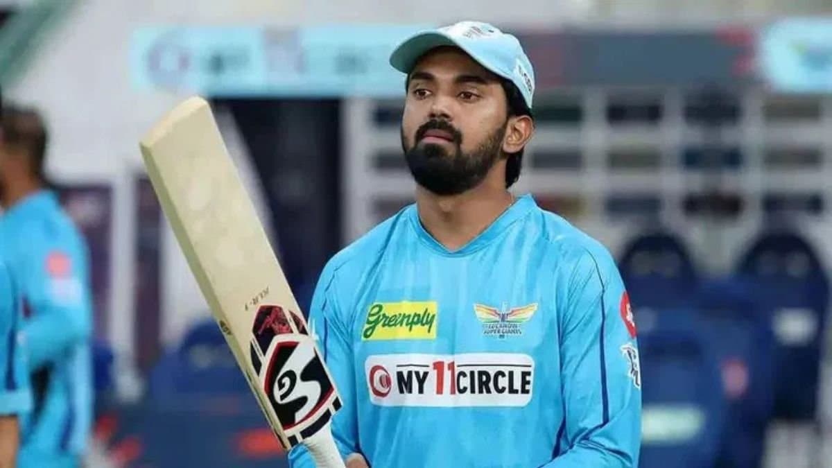 KKR likely to target Indian wicketkeeper batter KL Rahul in IPL auction spt