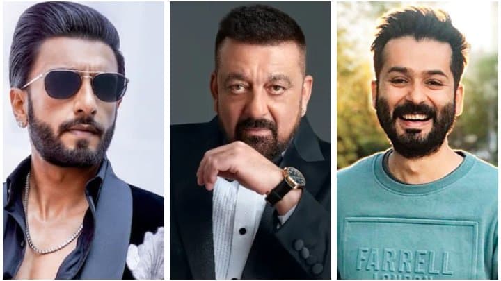 Ranveer-Sanjay: 'ধুরন্ধর' রণবীর, ভিলেন সঞ্জয় দত্ত? কবে থেকে শুটিং শুরু আদিত্য ধরের আগামী ছবির?