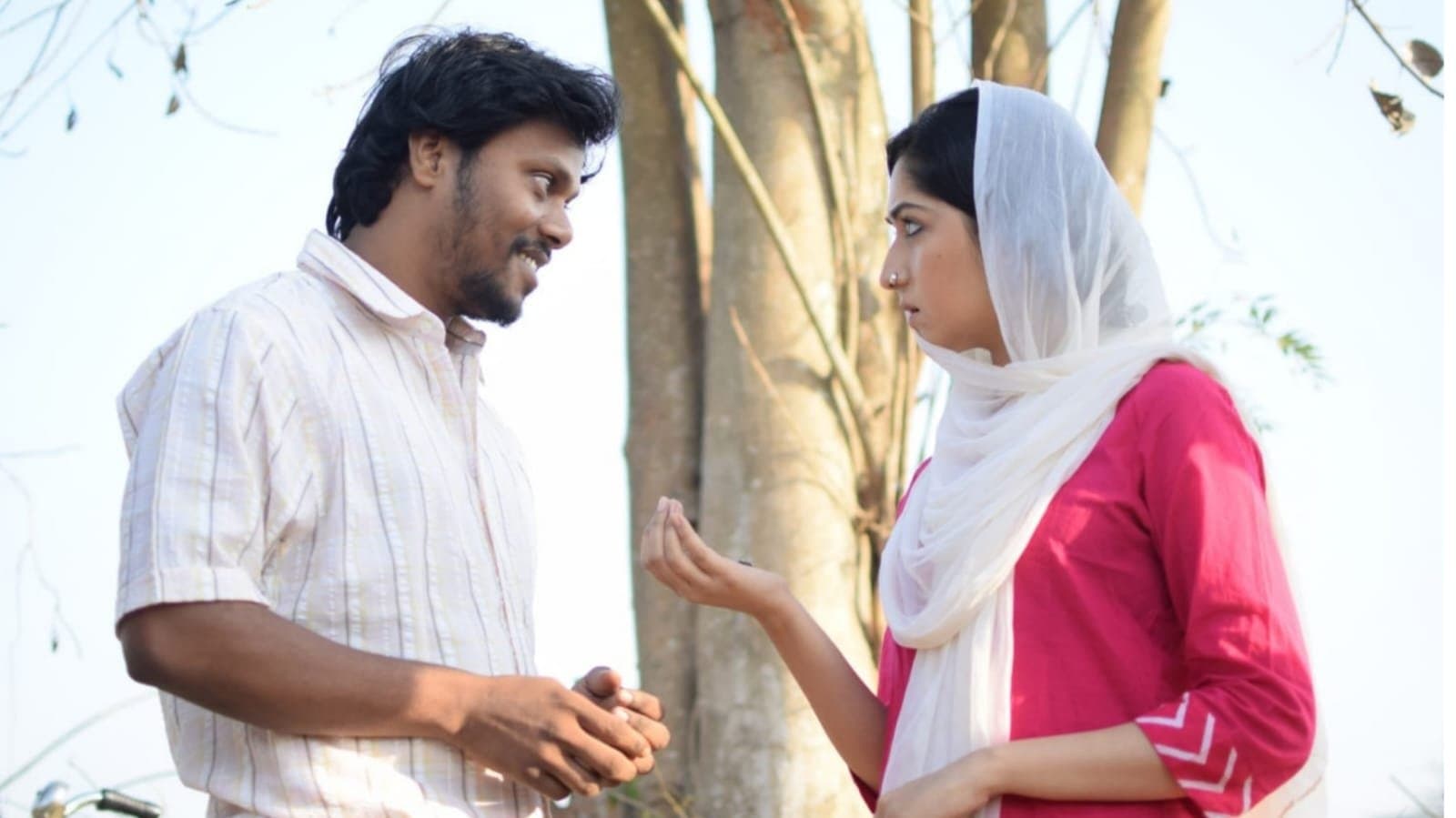 Release date of Amrita Chattopadhyay and Kaushik Kar starred movie Chabiwala