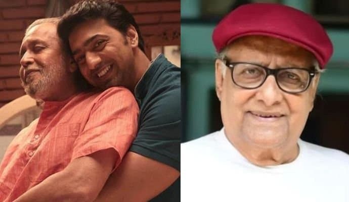 Dev:'প্রজাপতি'র পর চলতি বছর ফের বড়পর্দায় হাজির হচ্ছেন দেব-মিঠুন জুটি? সঙ্গ দেবেন পরাণ?