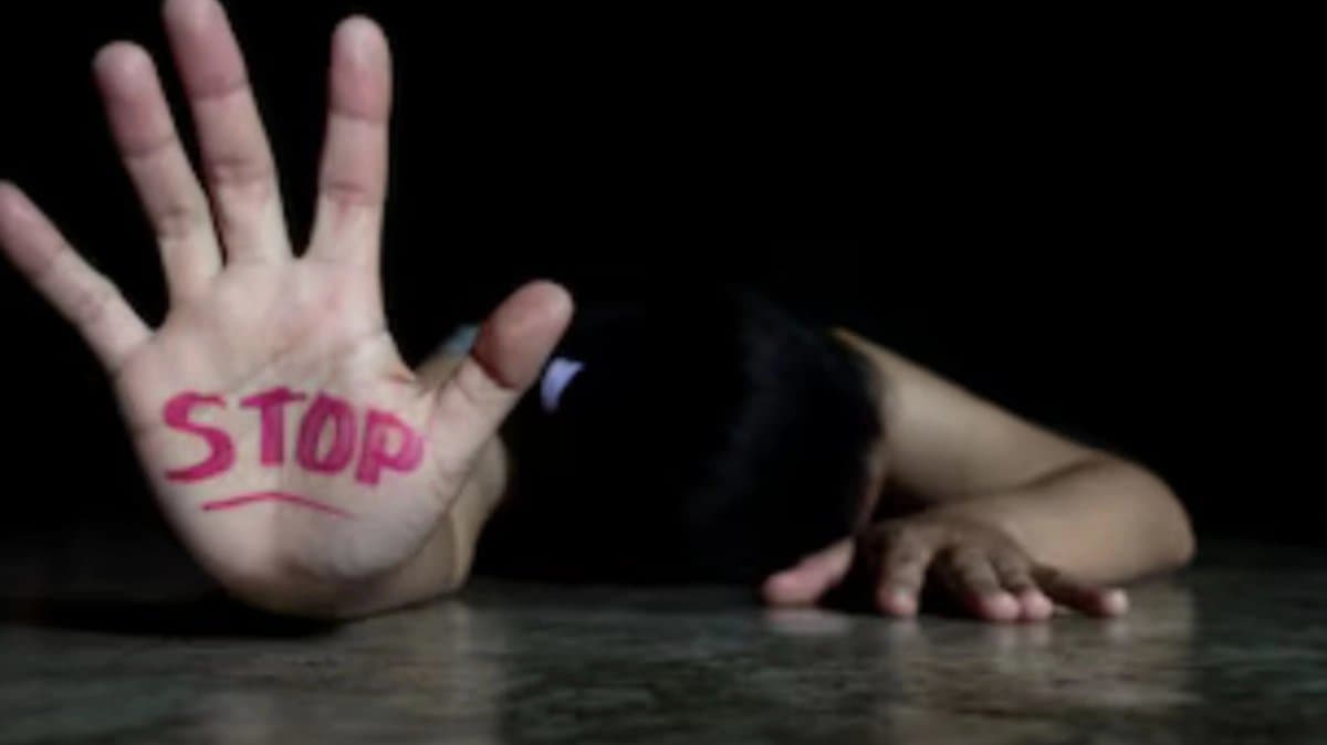 No Woman Officer Available Girl Travels 300 KM to File Complaint After Physical Assault 