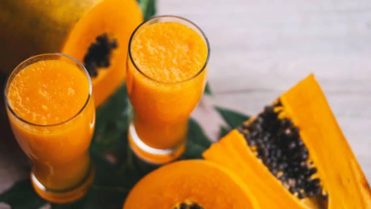 This miracle drink reduce your age and help to relieve any kind of body pain