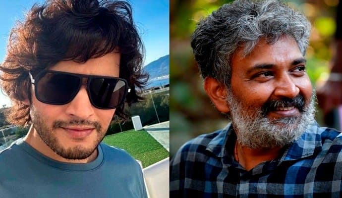 Mahesh Babu to have multiple looks in SS Rajamouli's jungle adventure flick?