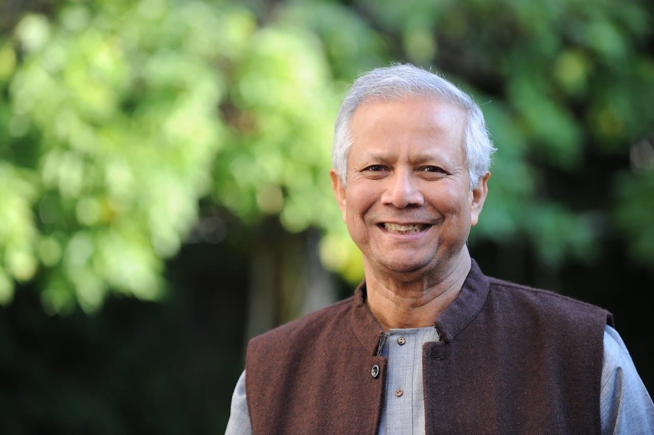 Bangladesh Update, Muhammad Yunus back to Bangladesh