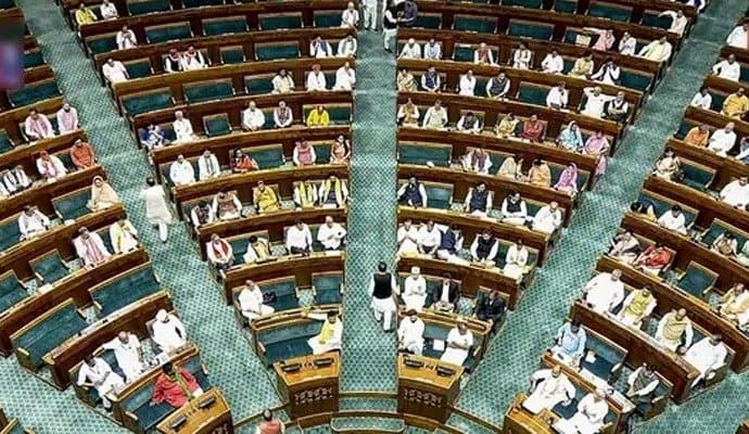 Battle for the Lok Sabha Speaker's post