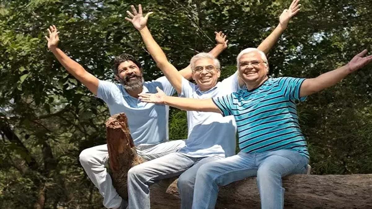 ITR filing What kind of exemptions are available to senior citizens check it out