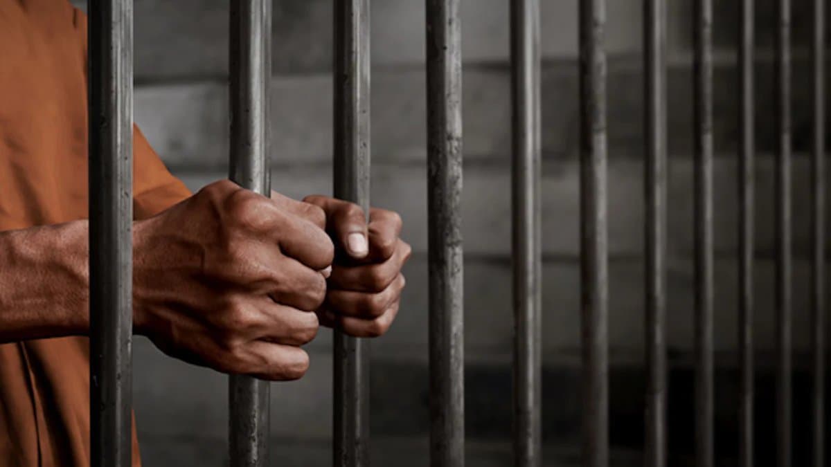 Man acquitted on murdering his wife