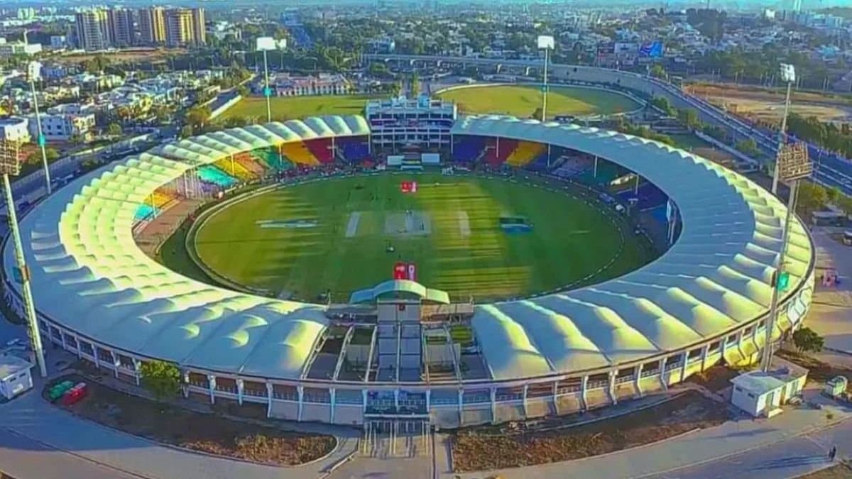 Pakistan Air Force to dazzle one of a kind event with fighter jets in Champions Trophy inauguration ceremony spt 