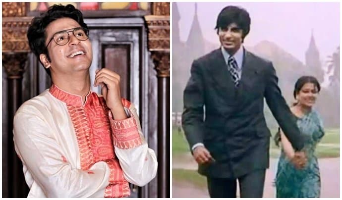 Anirban Bhattacharya Shares The Original Story Of Making Cult Filmy Song Rim Jhim Gire In SaReGamaPa Legend Reality Show