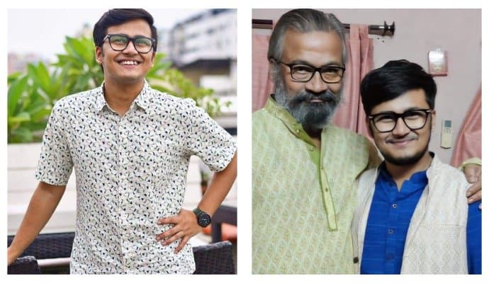 Rwitobroto Mukherjee: 'আমার জীবনের প্রথম রকস্টার'; বাবা শান্তিলাল মুখোপাধ্যায়ের জন্মদিনে সোশ্যাল মিডিয়ায় কলম ধরলেন ঋতব্রত